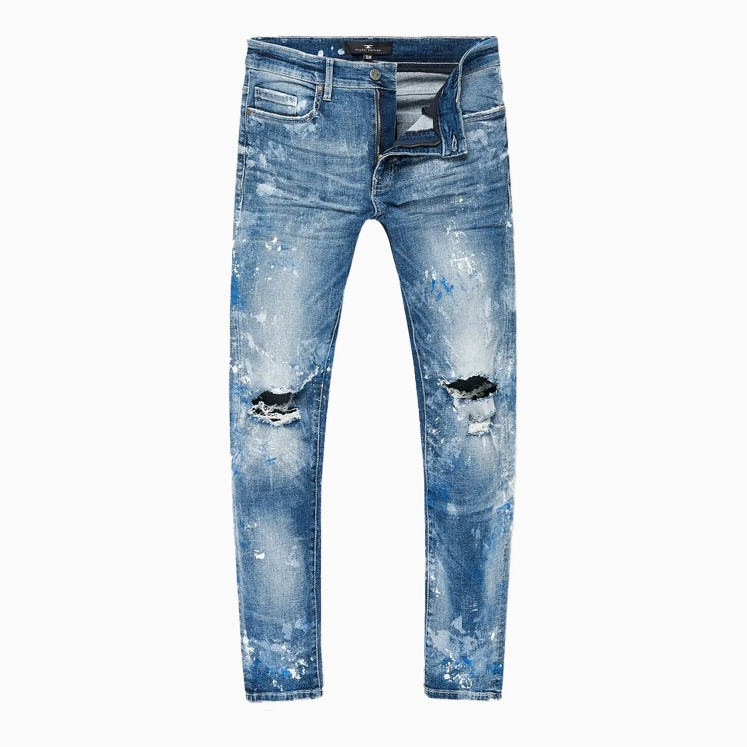 Men's Hail Mary Denim Jeans Pant