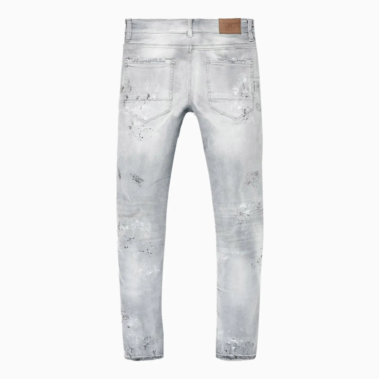 Men's Hail Mary Denim Jeans Pant