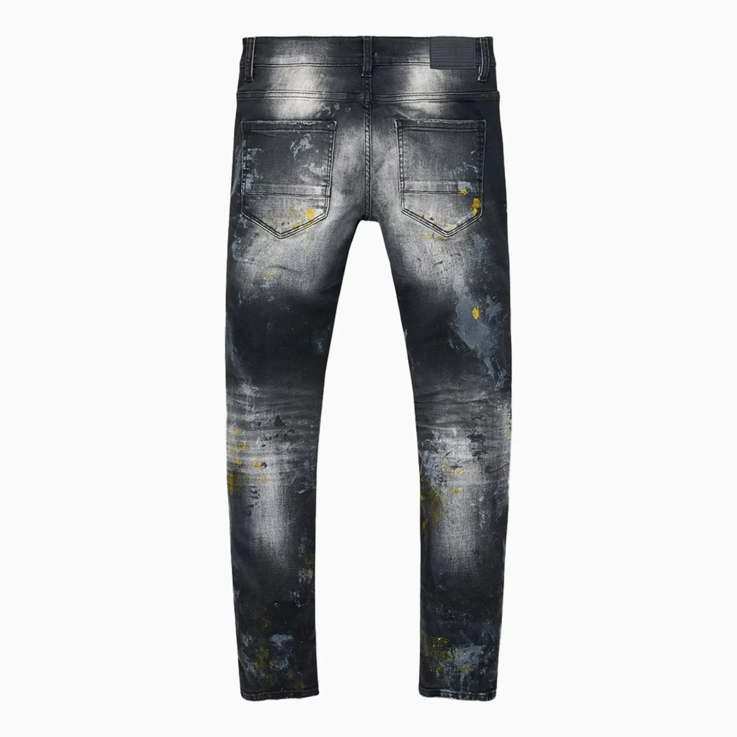 Men's Hail Mary Denim Jeans Pant