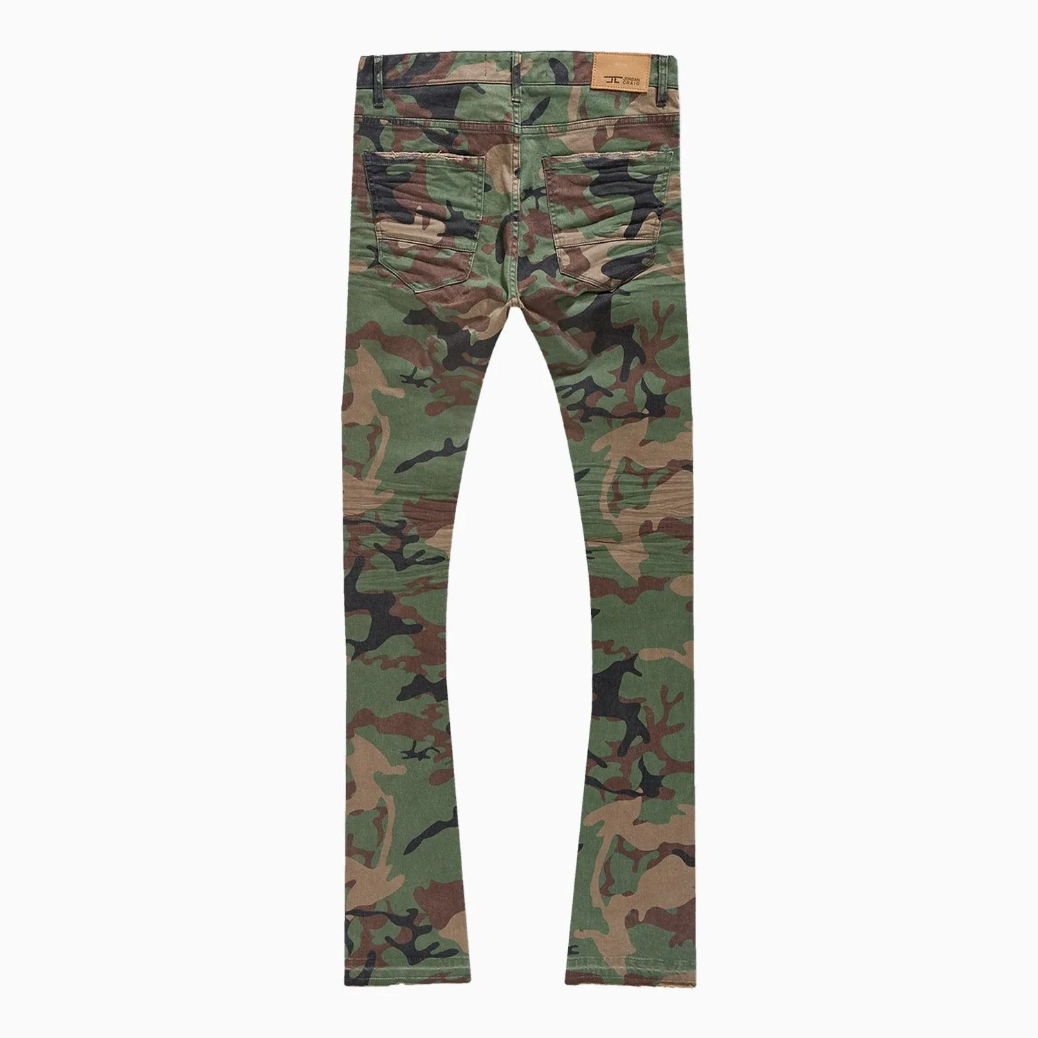 Men's Martin Stacked Tribeca Twill Pant