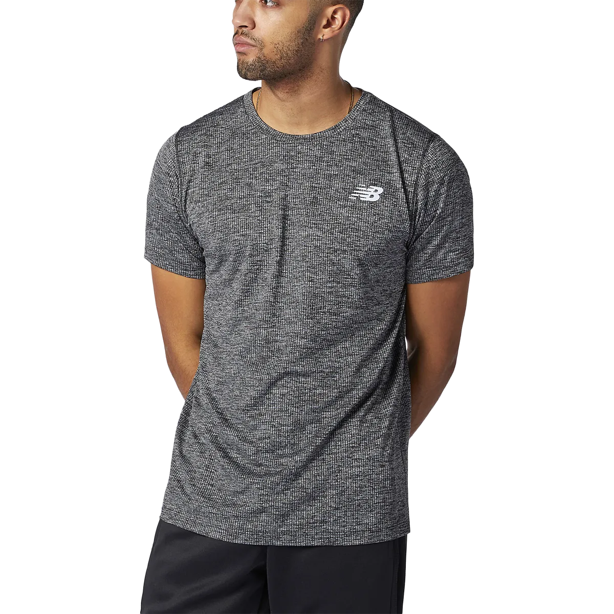 Men's Tenacity T