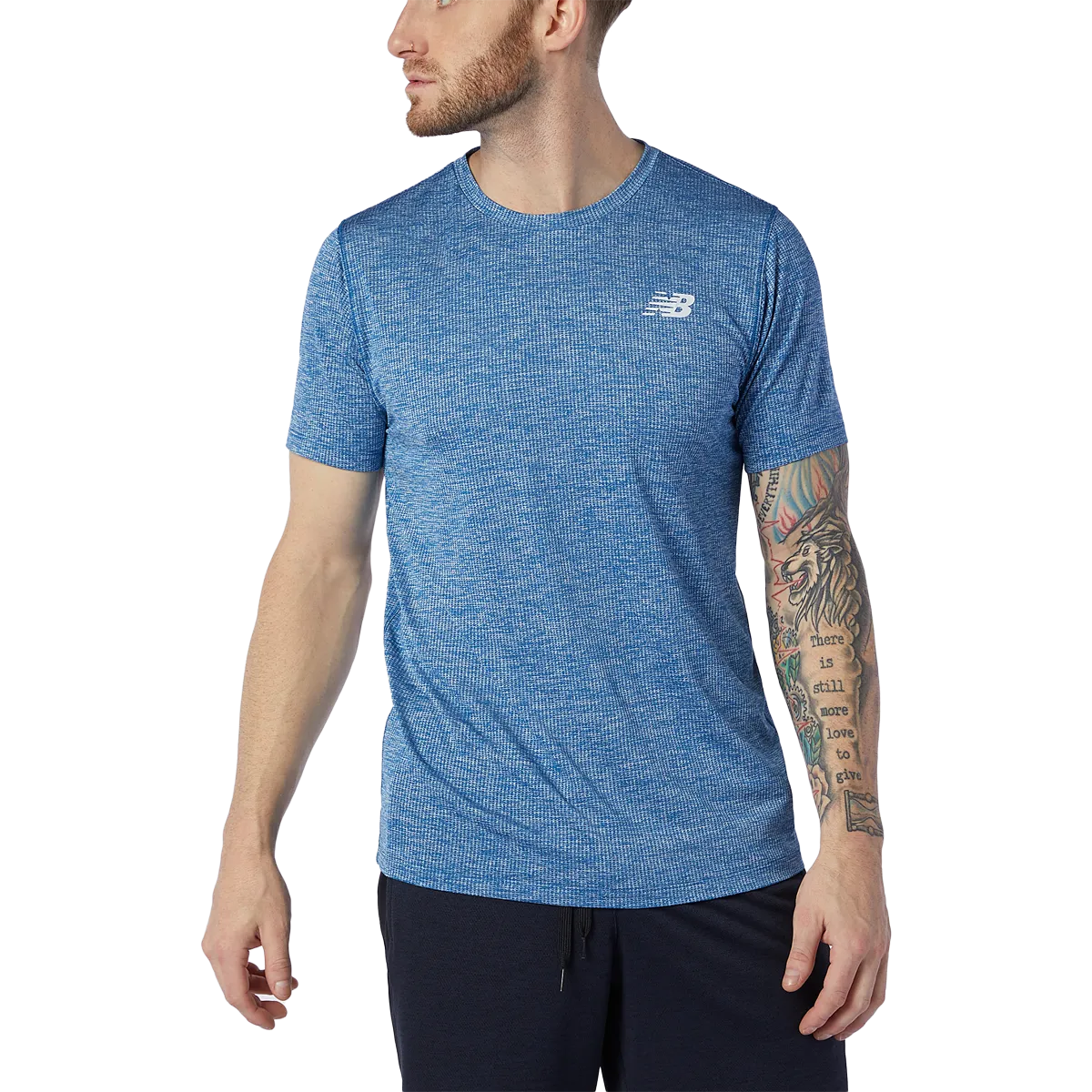 Men's Tenacity T