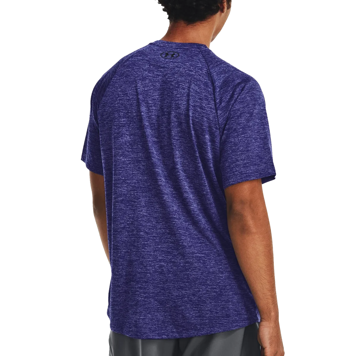 Men's UA Tech 2.0 Short Sleeve