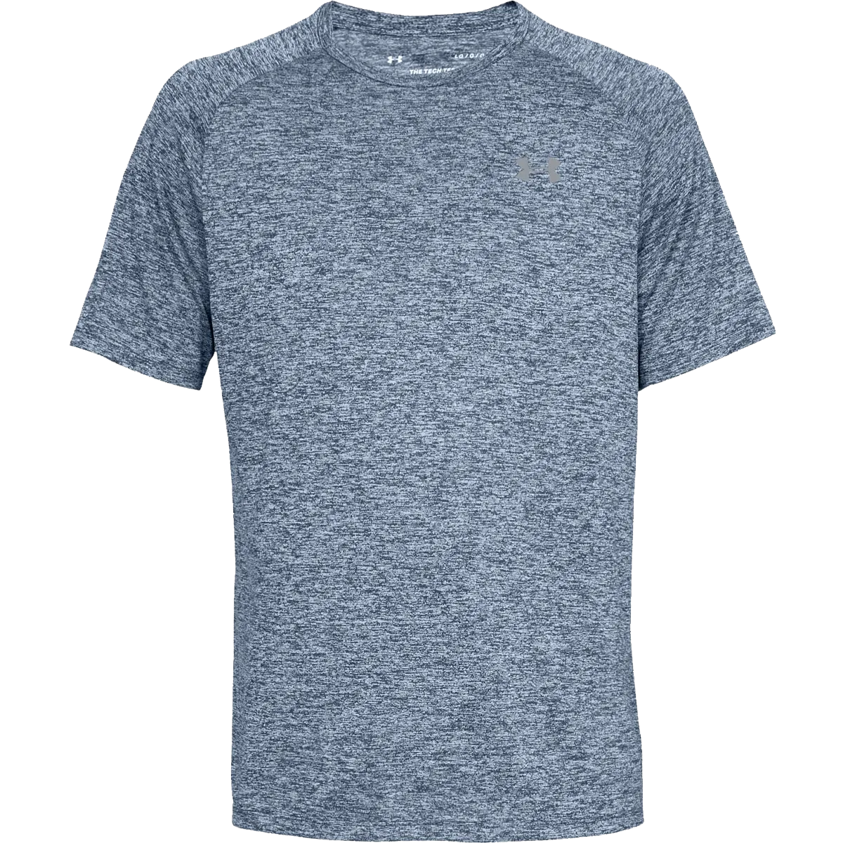 Men's UA Tech 2.0 Short Sleeve