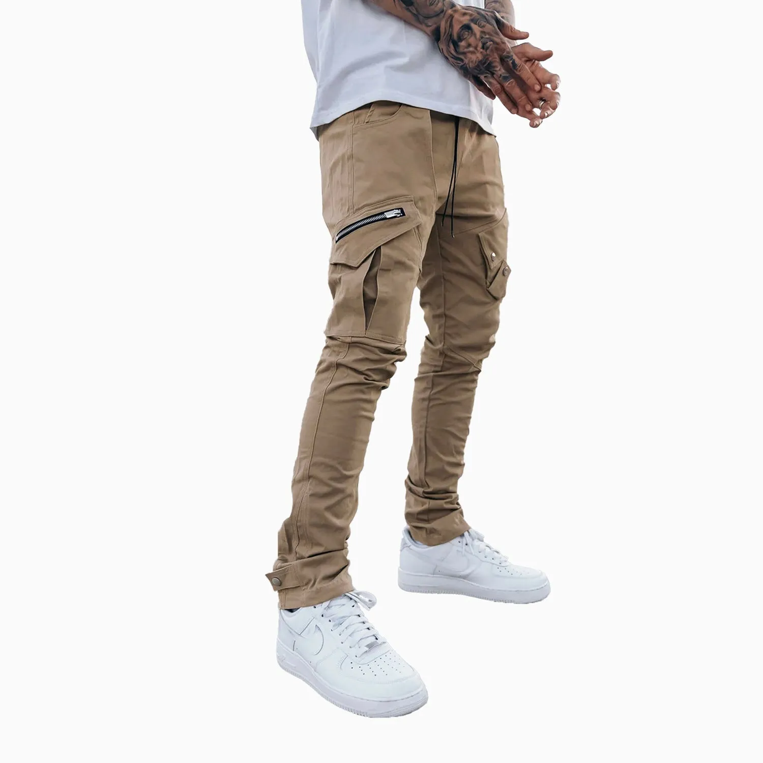 Men's Utility Cargo Pant