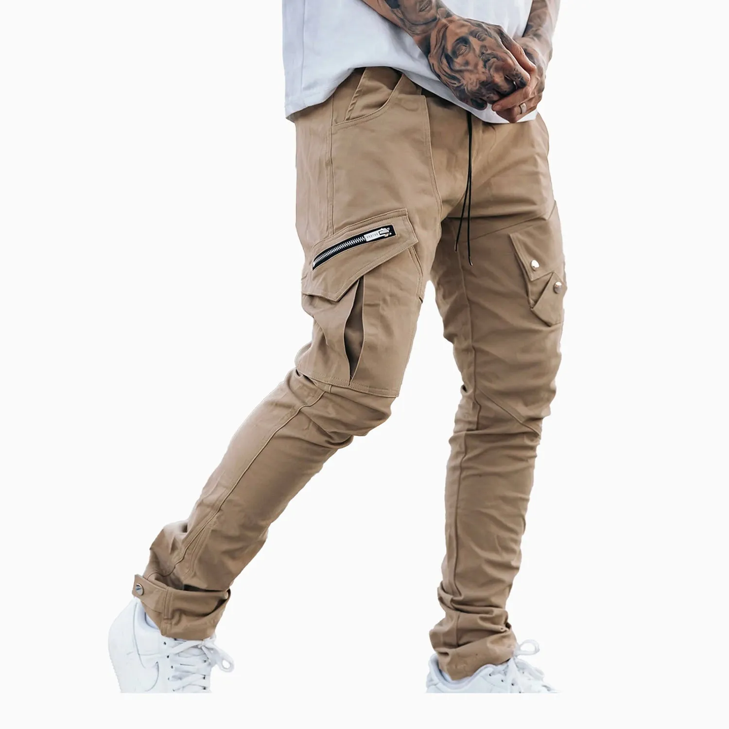 Men's Utility Cargo Pant