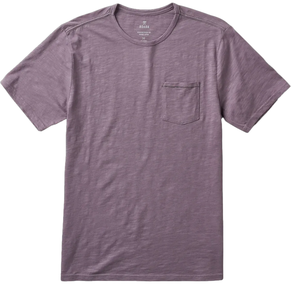 Men's Well Worn Midweight Organic Tee