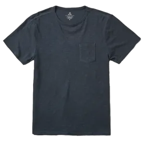 Men's Well Worn Midweight Organic Tee