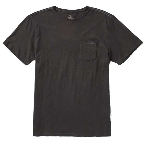 Men's Well Worn Midweight Organic Tee