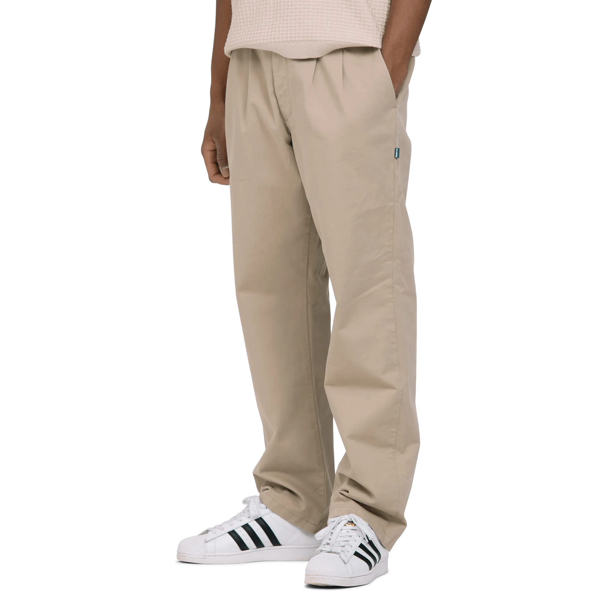 Moltisanti Chinos - Sand