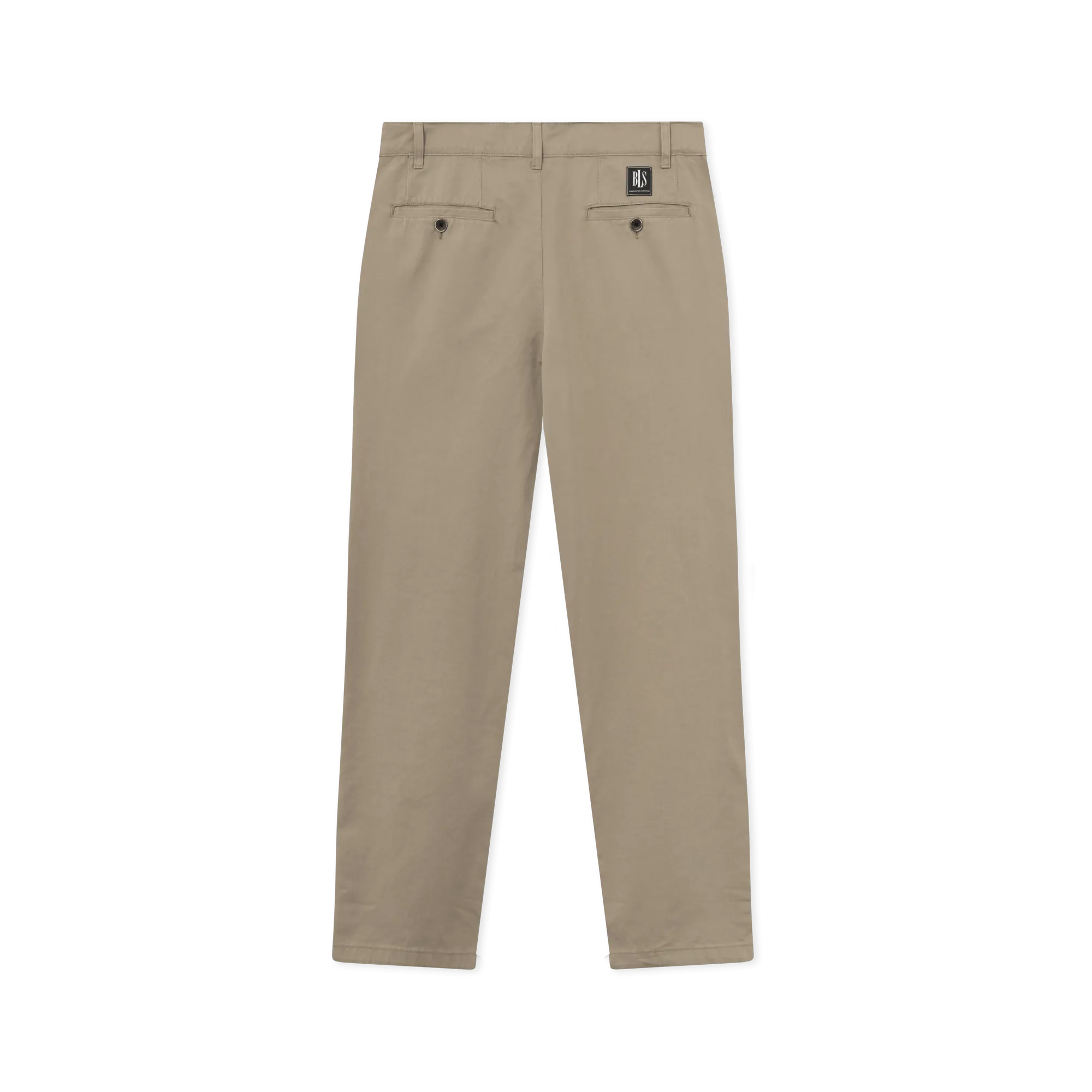 Moltisanti Chinos - Sand