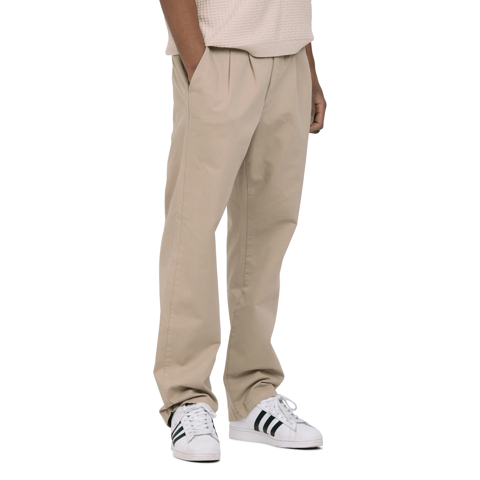 Moltisanti Chinos - Sand