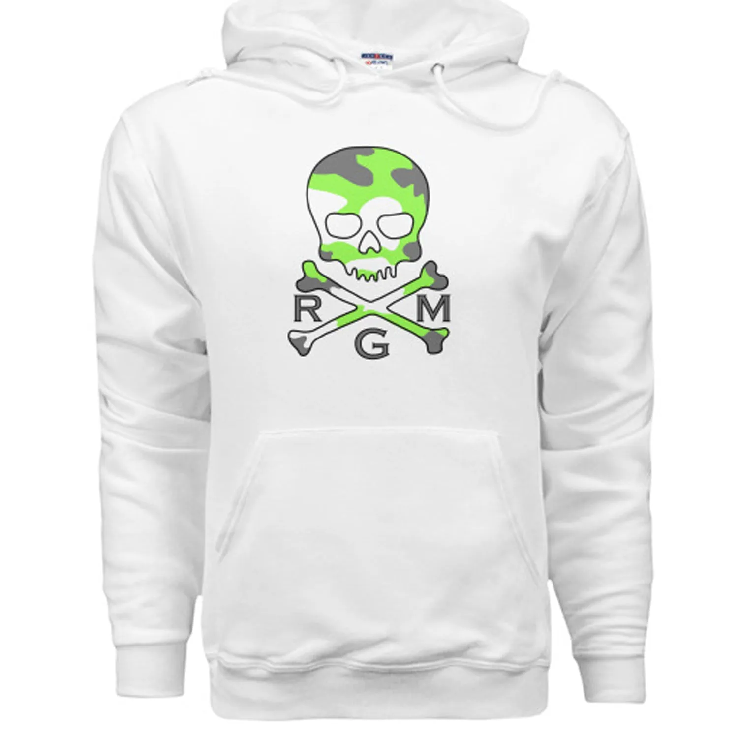 NEW! RMG Hoodie