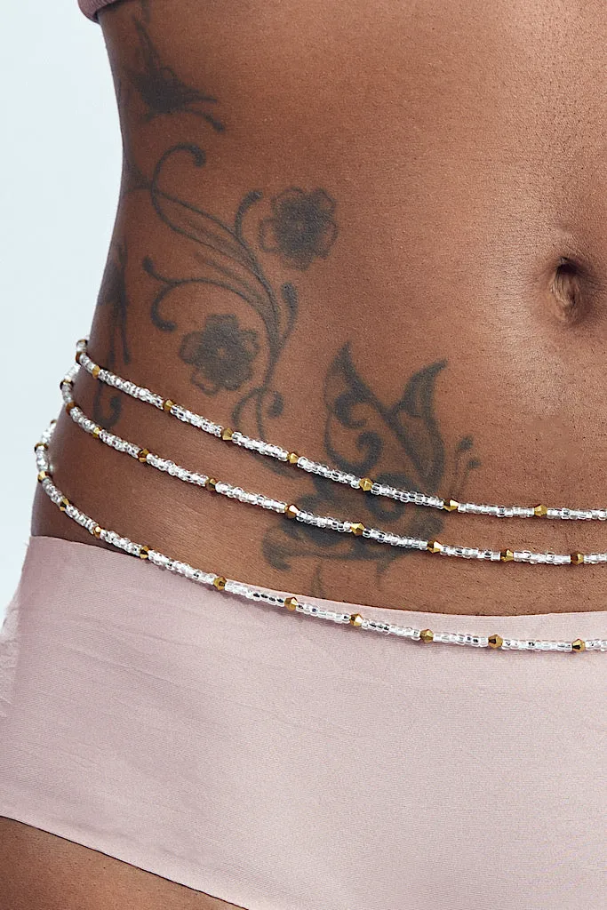 Oshun Waist Beads