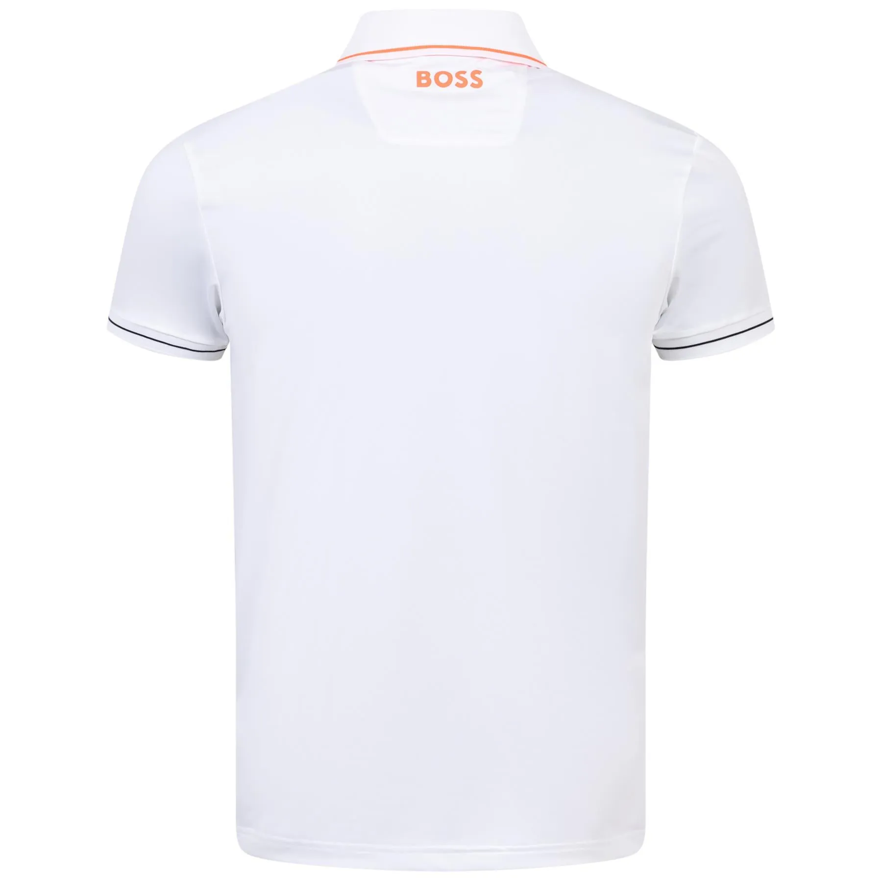 Paul Pro Slim Fit Polo Natural - SU24