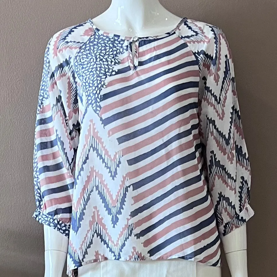 Relax Blouse  - XS