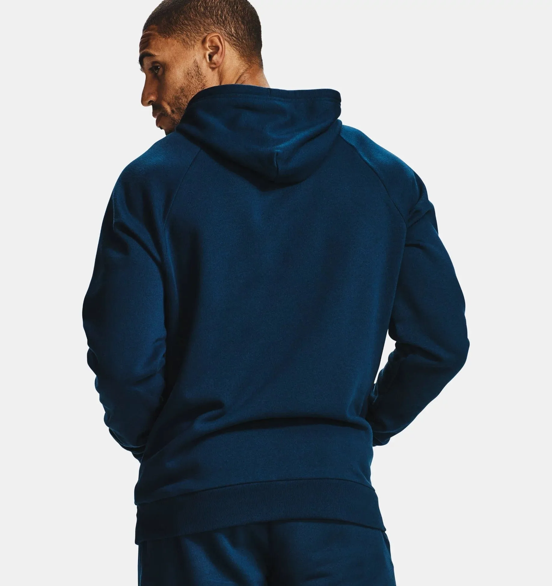 Rival Fleece Hoodie