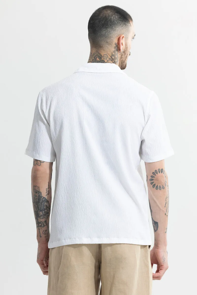 Softcrush White Shirt