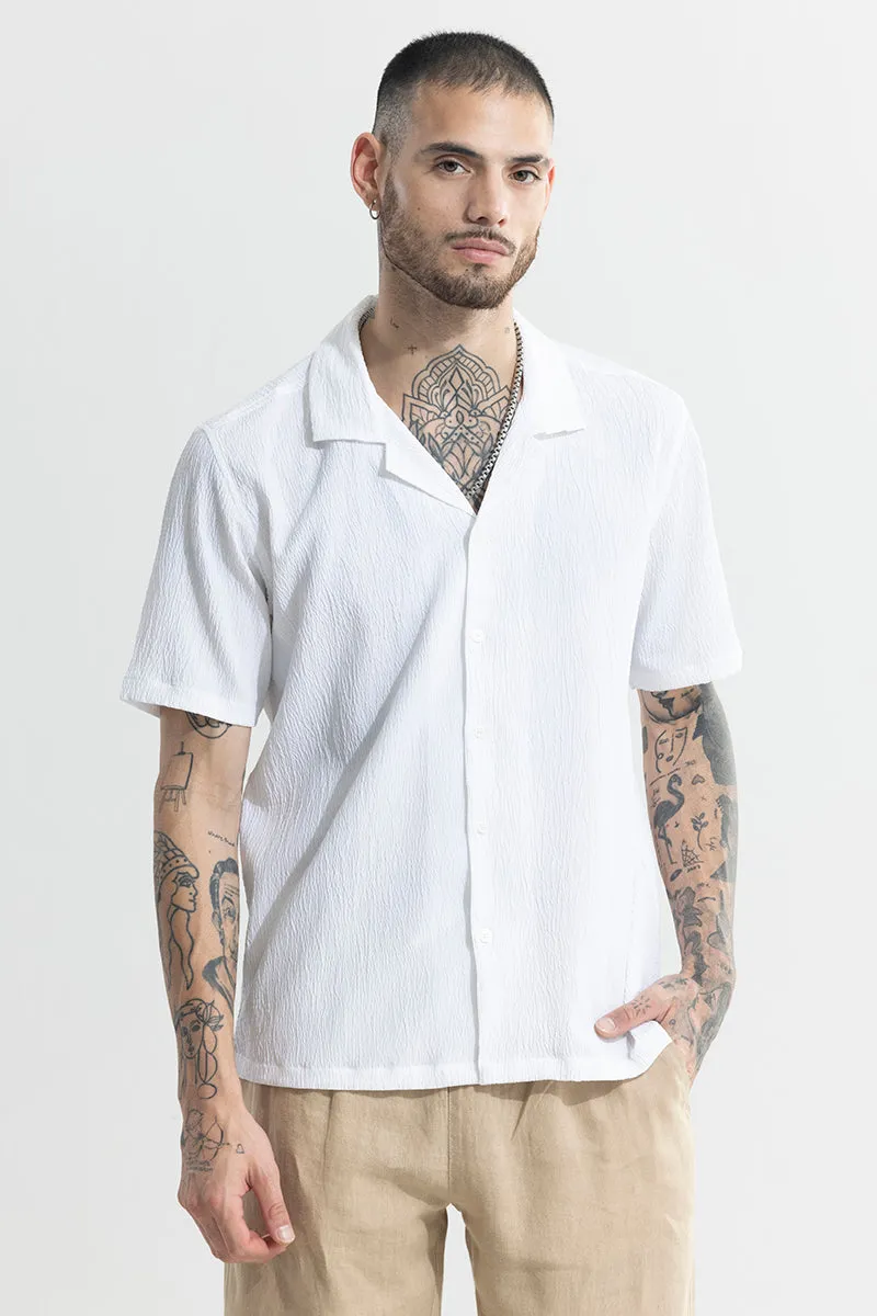 Softcrush White Shirt