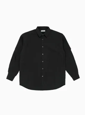 SOHY Signature Shirt Black