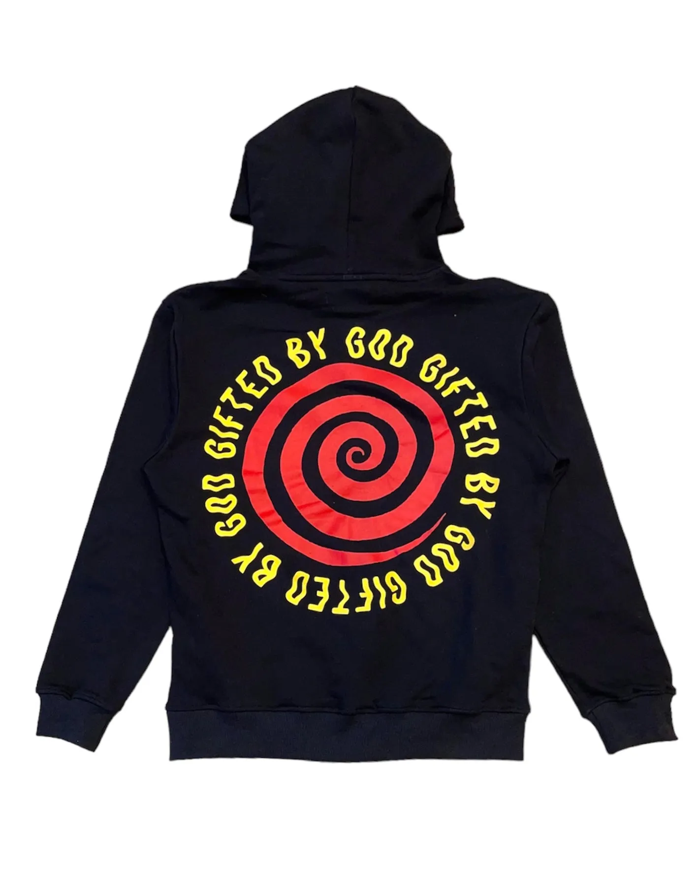 Spiral Hoodie