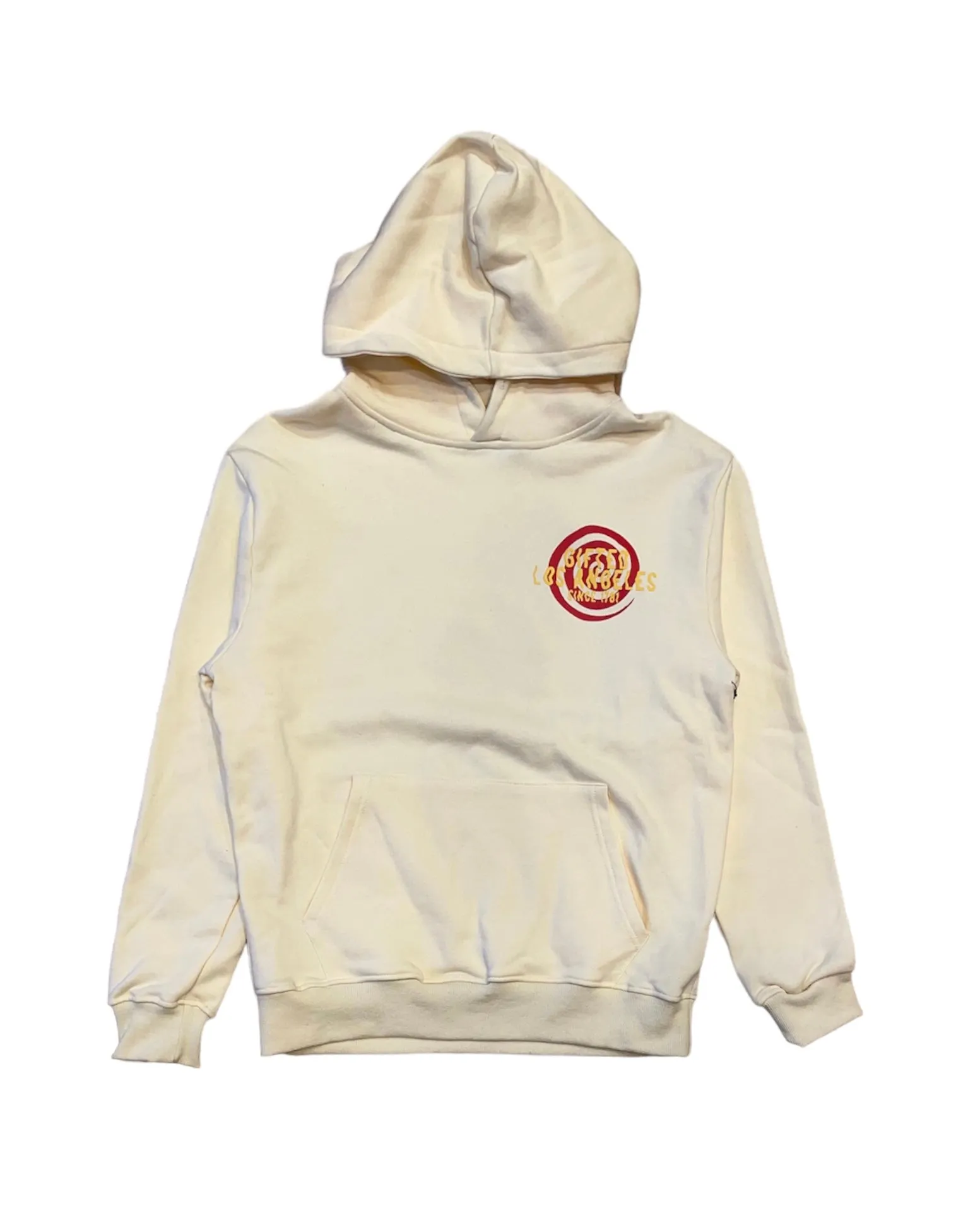 Spiral Hoodie