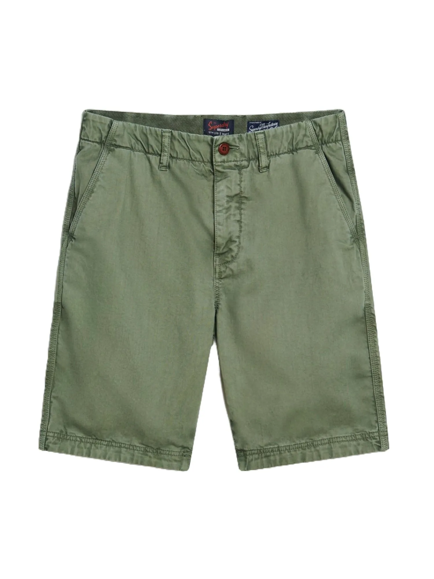 Superdry Bermuda M7110397A