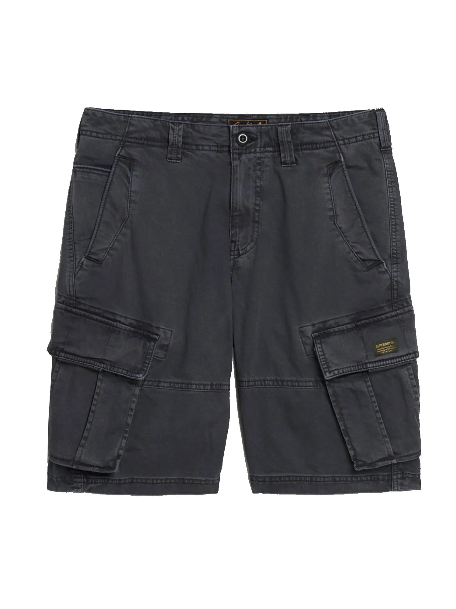 Superdry Bermuda M7110433A