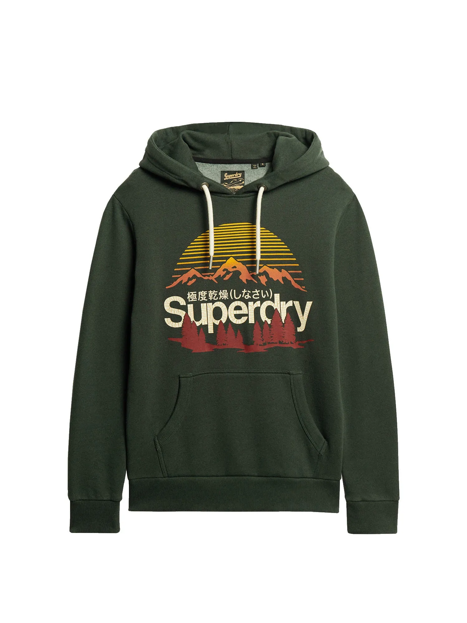 Superdry Felpe M2013146A