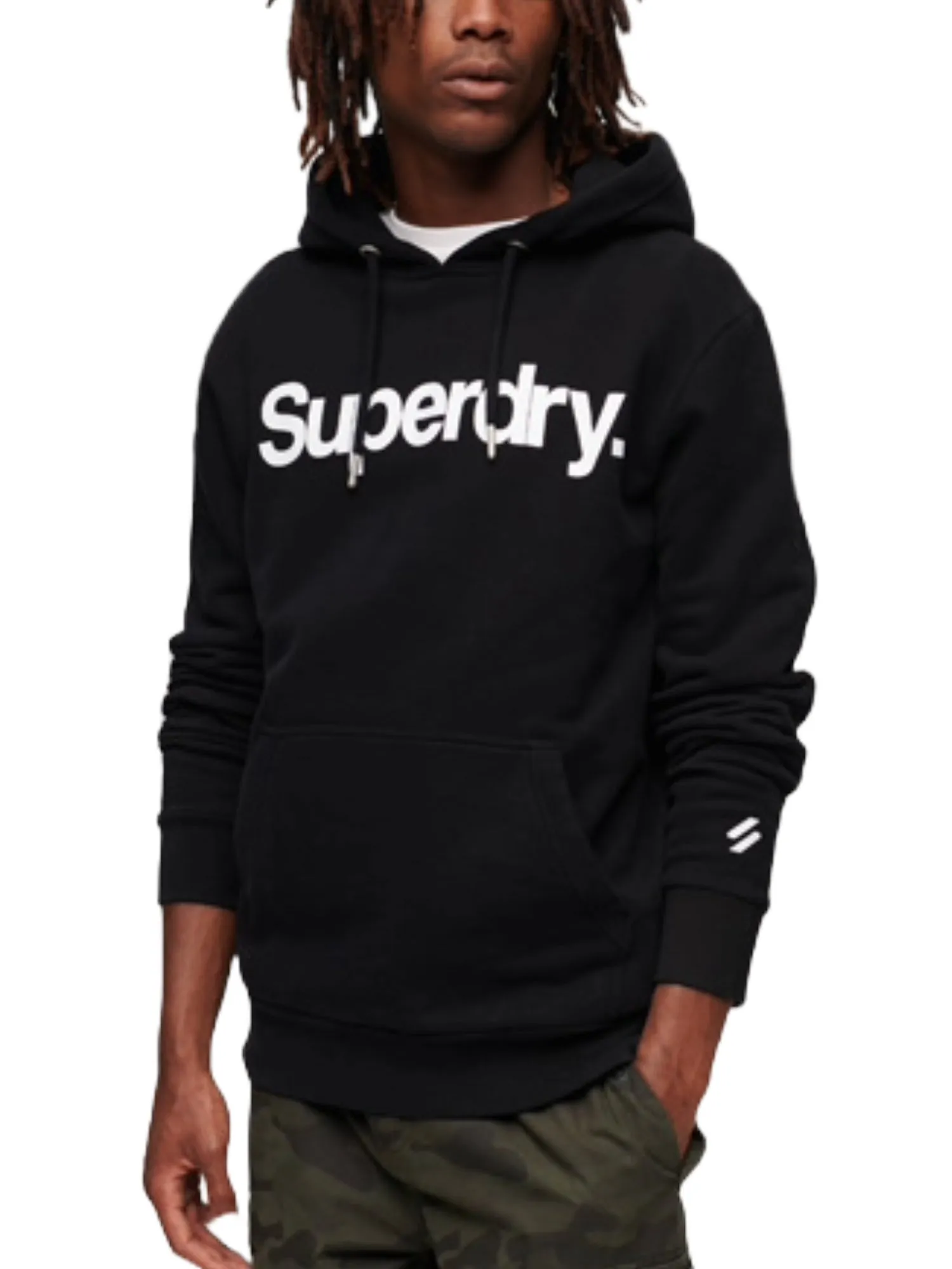 Superdry Felpe M2013243A