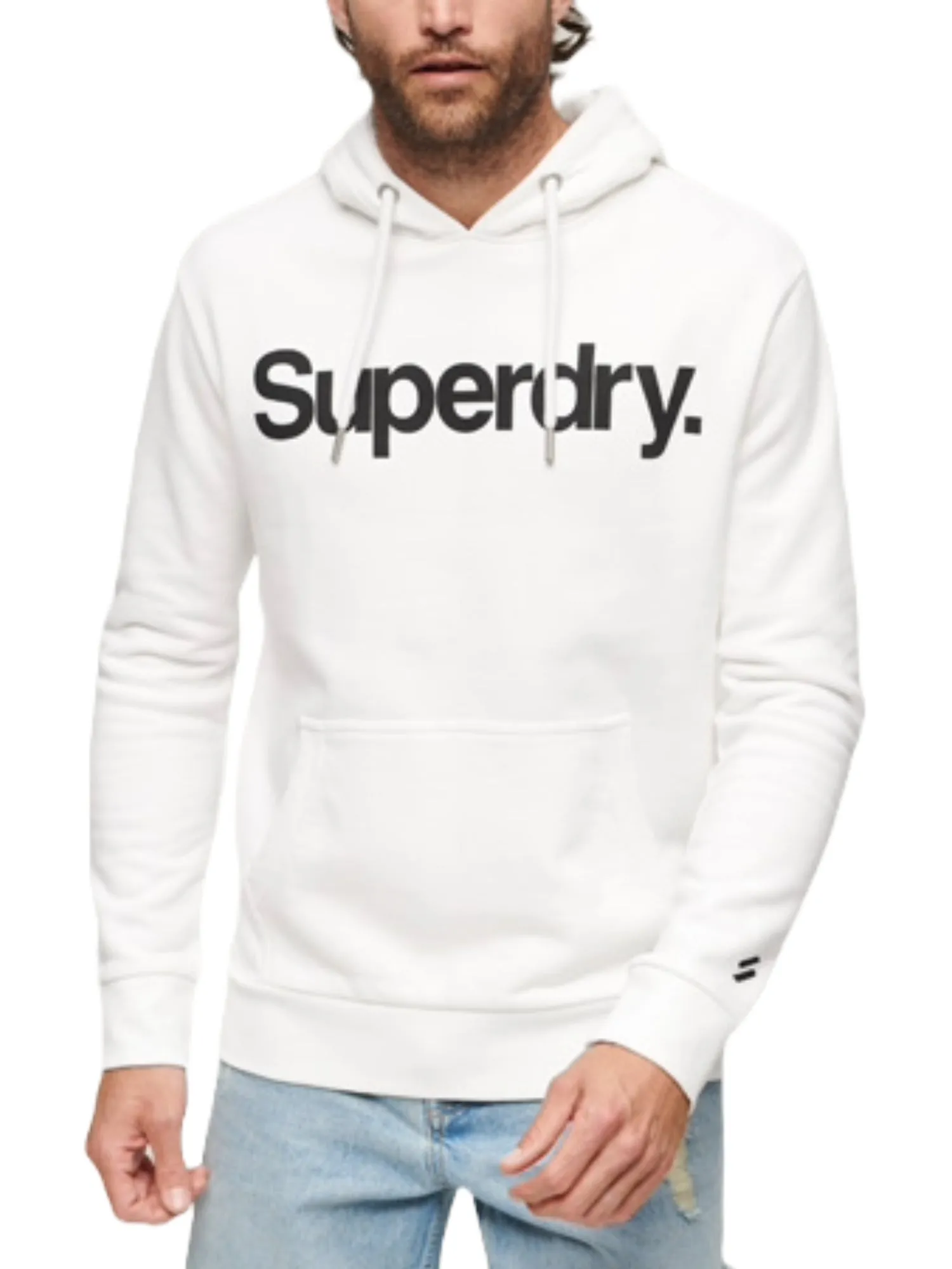 Superdry Felpe M2013243A