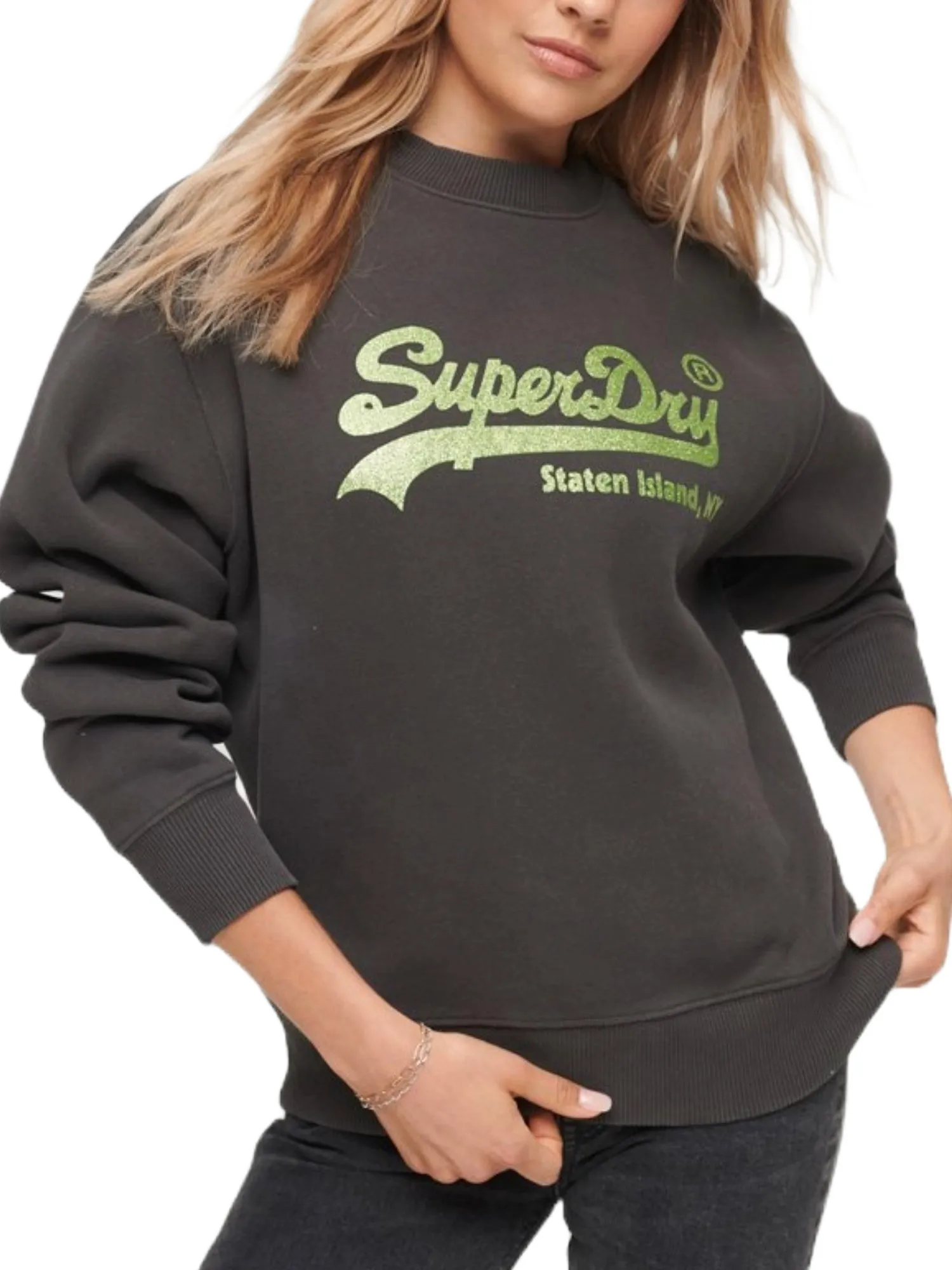 Superdry Felpe W2011992A