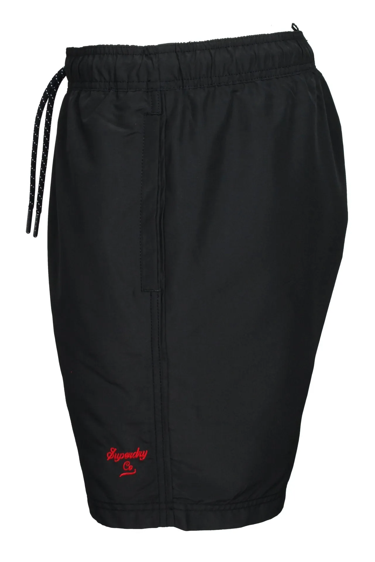 Superdry Mens Vintage Polo Swim Shorts