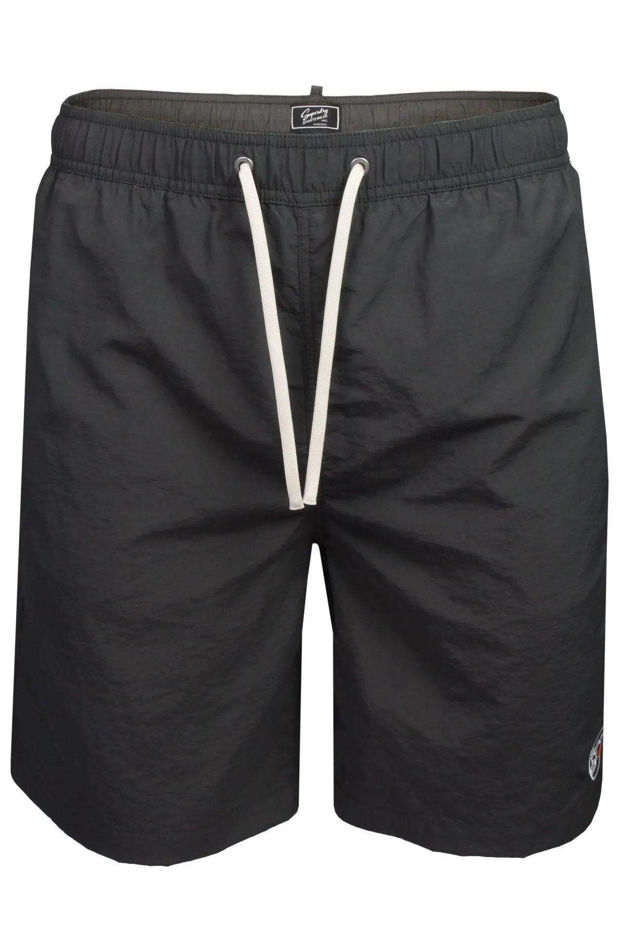 Superdry Mens Vintage Swim Shorts