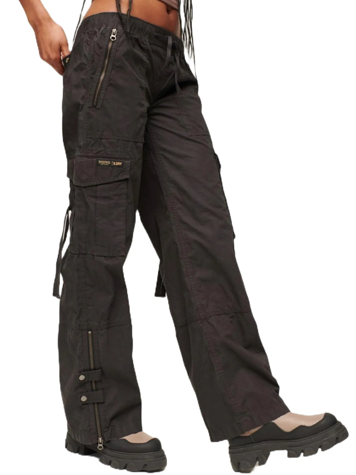 Superdry Pantaloni W7010914A