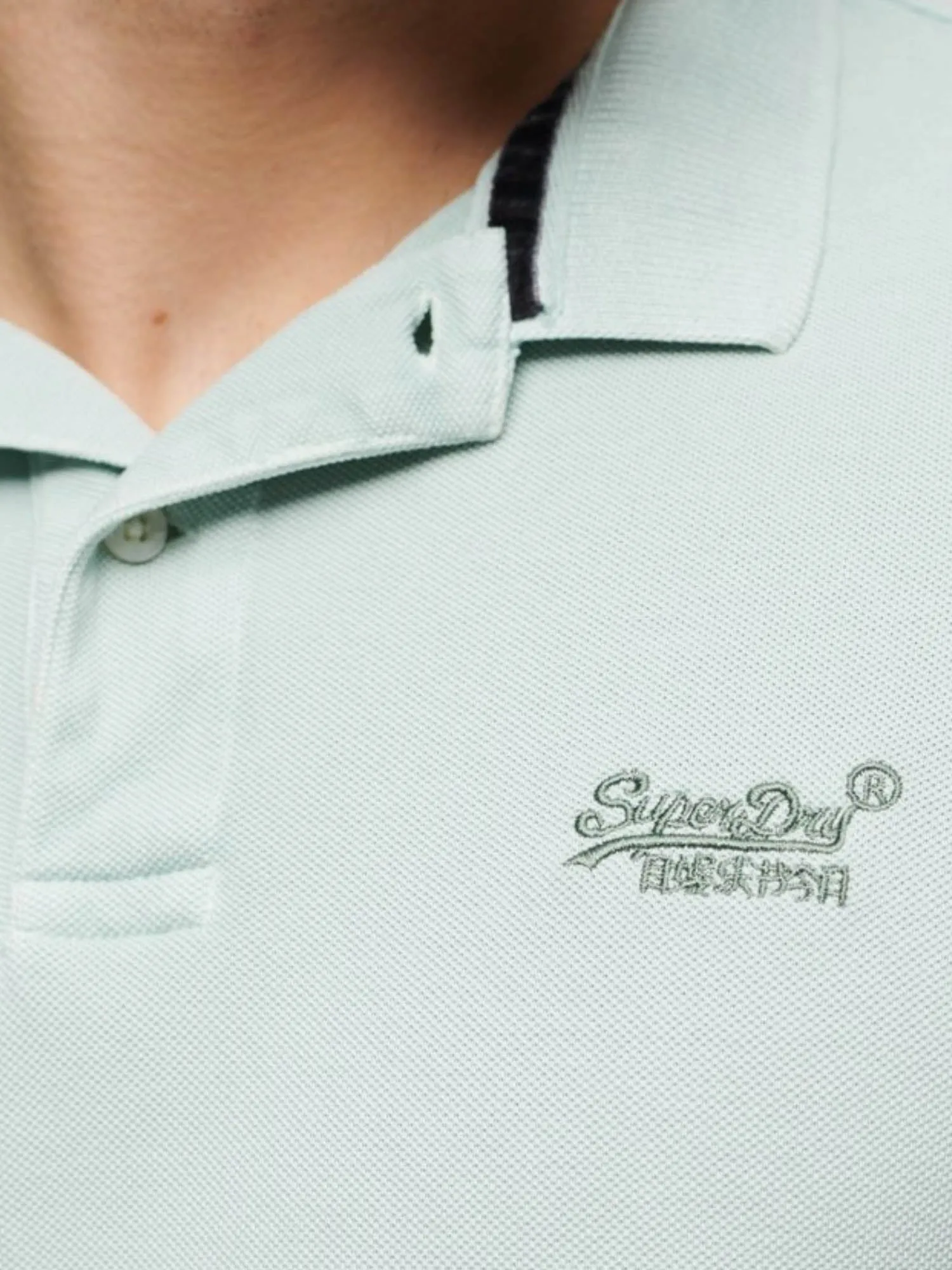 Superdry Polo M1110345A