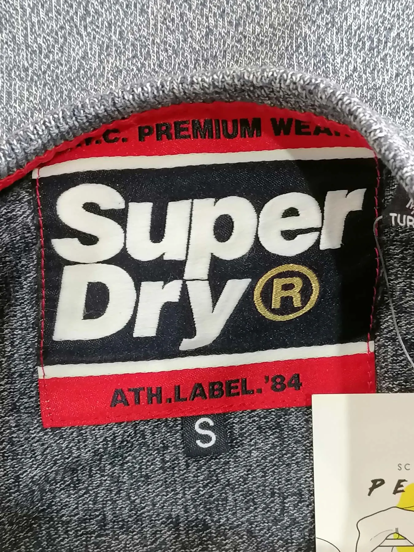 Tricou Superdry Barbati - S