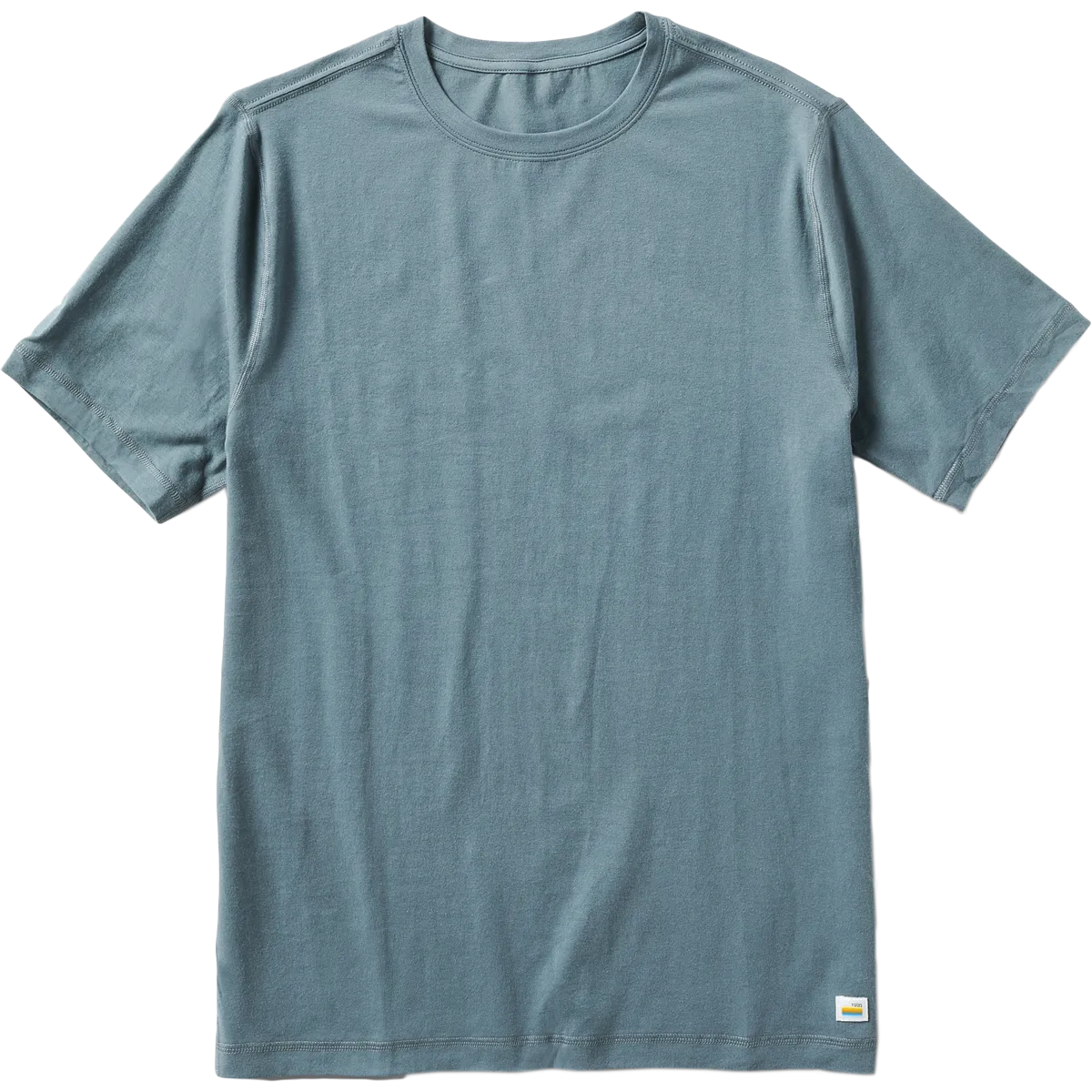 Tuvalu Stretch Tee