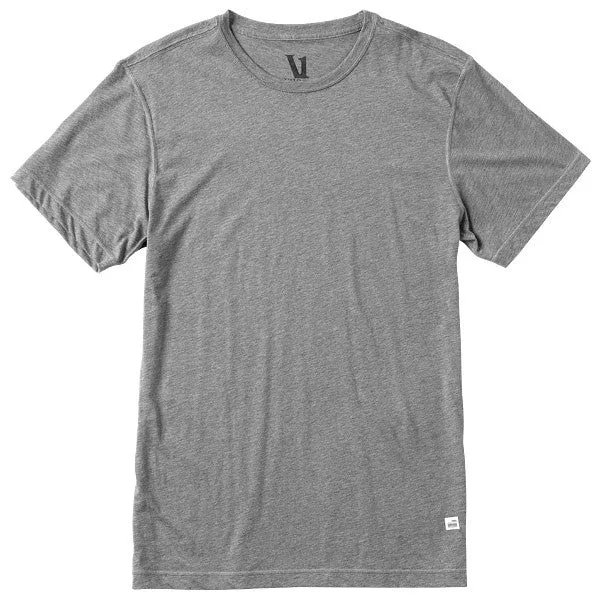 Tuvalu Stretch Tee