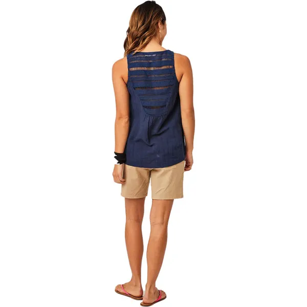 Women's Aubrey Sleeveless