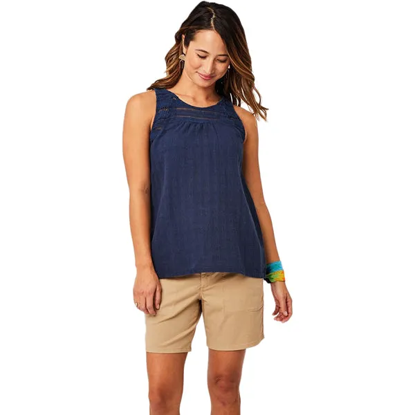 Women's Aubrey Sleeveless