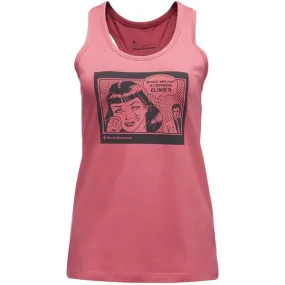 Women's Boyfriend Tank