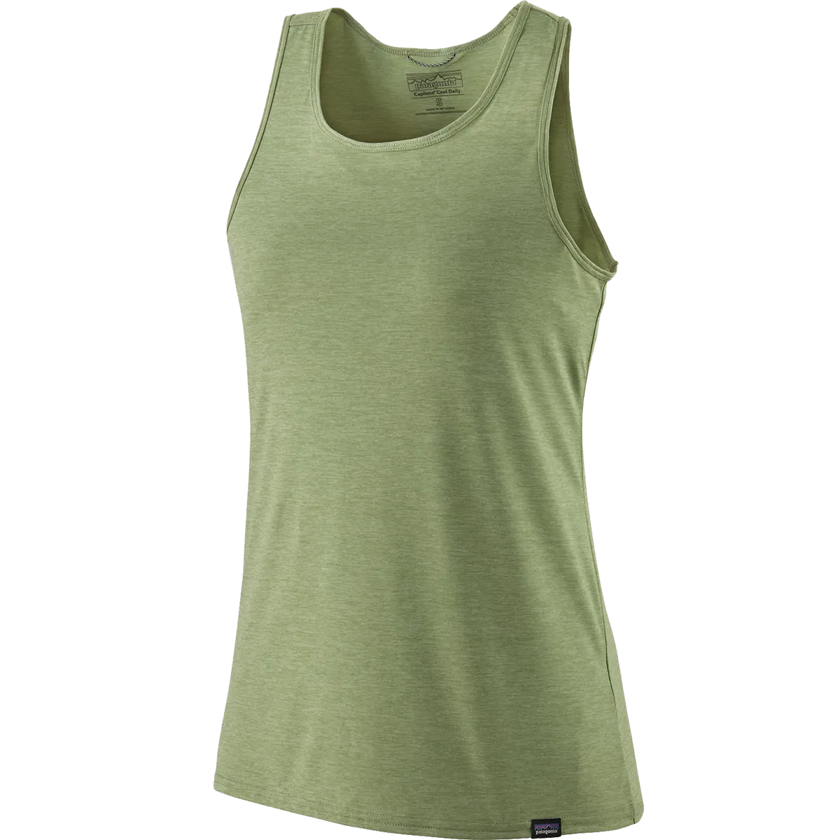 Women's Capilene Cool Daily Tank