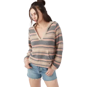 Women's Catamaran Sweater