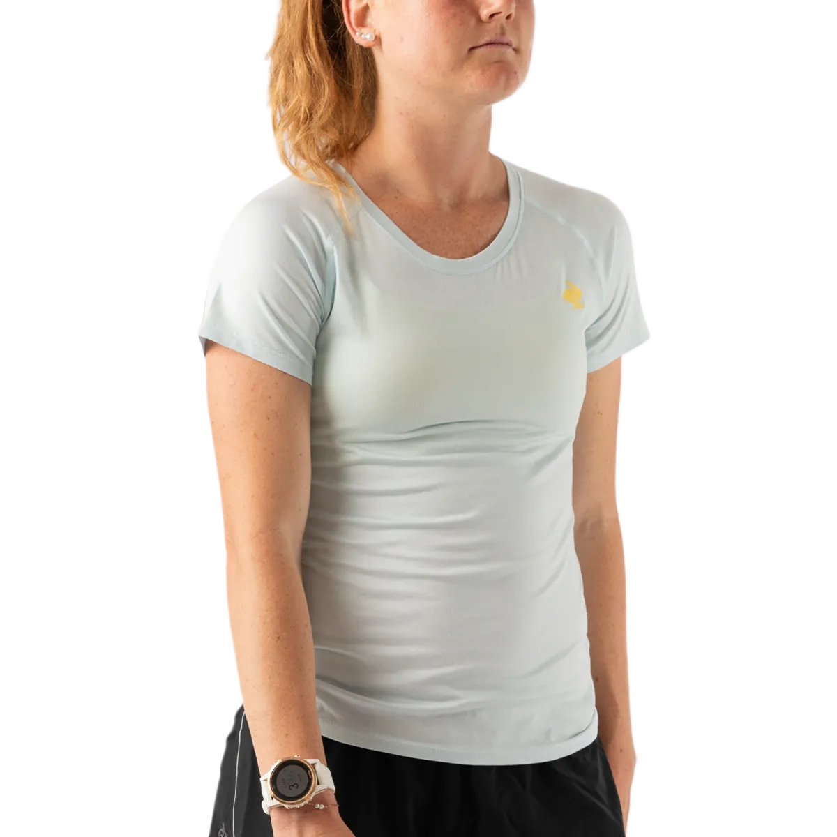 Women's EZ Tee Short Sleeve