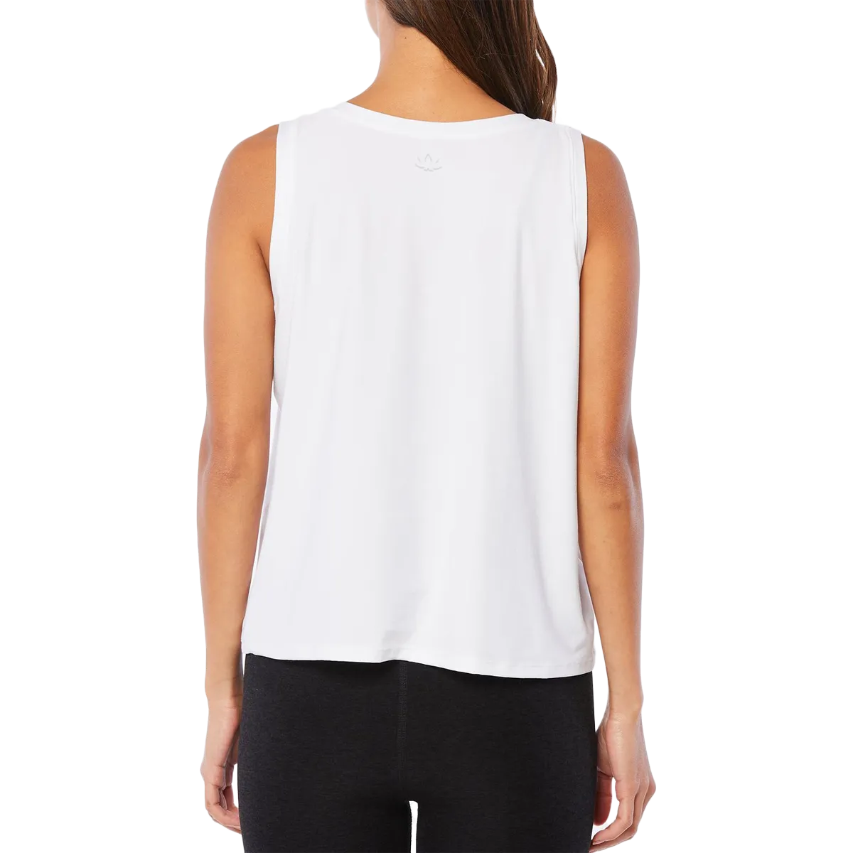 Women's Featherweight Balanced Muscle Tank