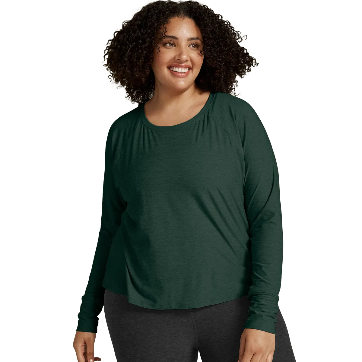 Women's Featherweight Daydreamer Pullover Plus