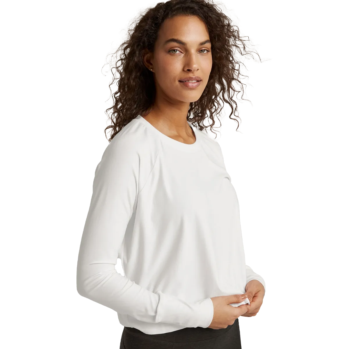 Women's Featherweight Daydreamer Pullover