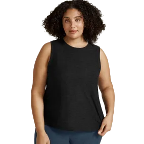 Women's Featherweight Rebalance Tank Plus