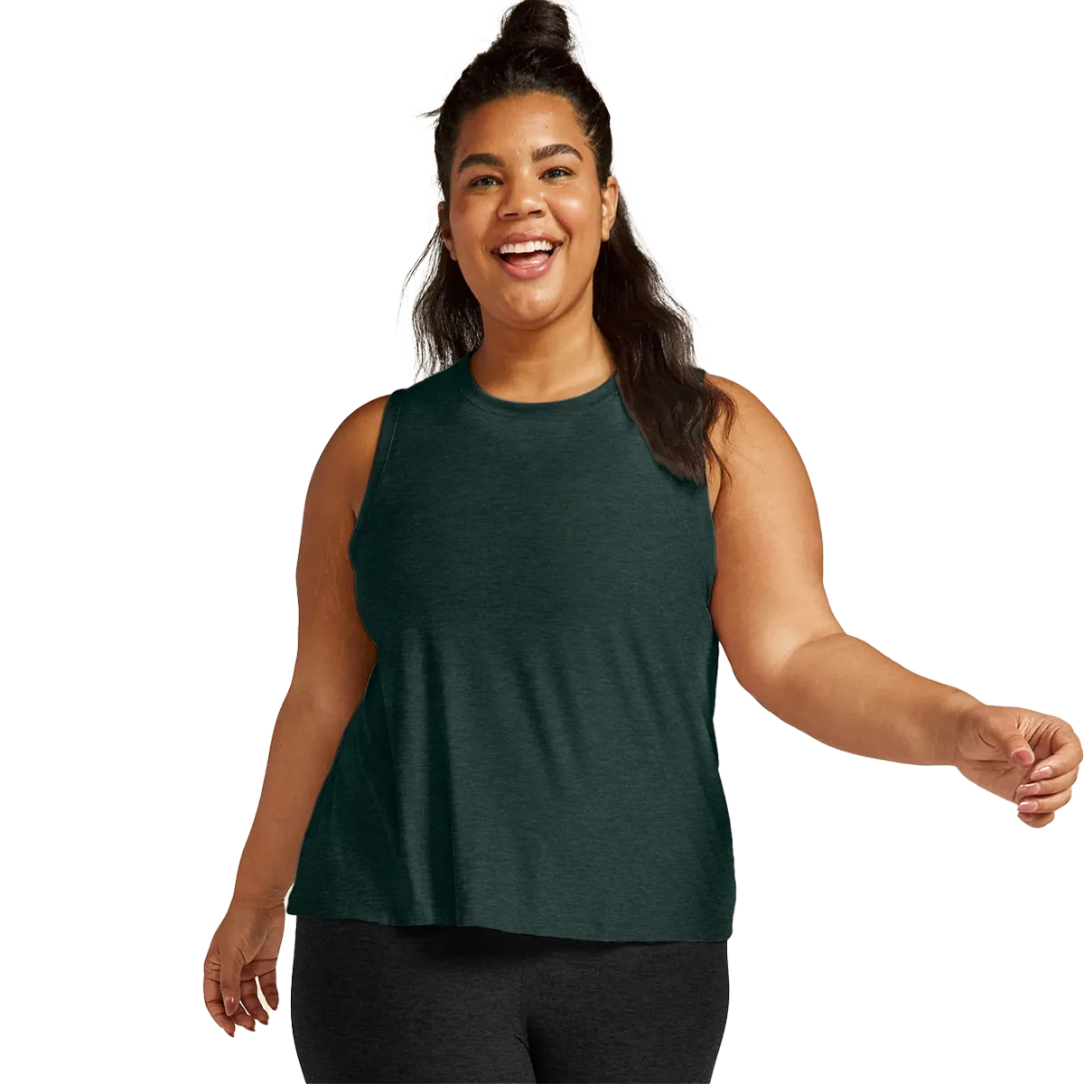 Women's Featherweight Rebalance Tank Plus